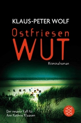 Ostfriesenwut -  Klaus-Peter Wolf