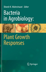 Bacteria in Agrobiology: Plant Growth Responses - 