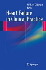 Heart Failure in Clinical Practice - 