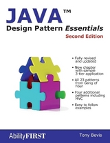 Java Design Pattern Essentials - Bevis, Tony