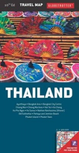 Thailand - Globetrotter