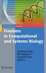 Frontiers in Computational and Systems Biology - 