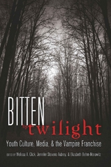 Bitten by Twilight - 