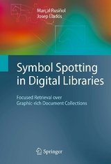 Symbol Spotting in Digital Libraries - Marçal Rusiñol, Josep Lladós