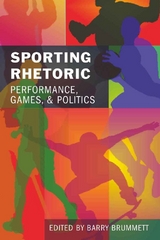 Sporting Rhetoric - 