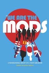 «We are the Mods» - Christine Jacqueline Feldman-Barrett