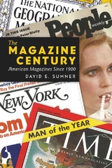 The Magazine Century - David E. Sumner