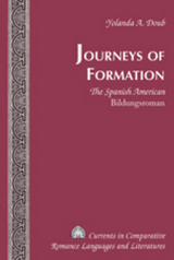 Journeys of Formation - Yolanda A. Doub