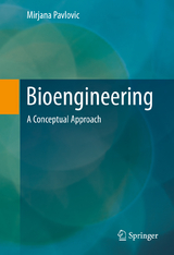 Bioengineering - Mirjana Pavlovic