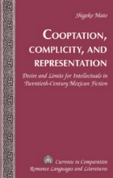 Cooptation, Complicity, and Representation - Shigeko Mato