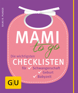 Mami to go - Silke Plagge