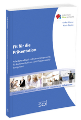 Fit für die Präsentation inkl. E-Book - Ulrike Brämer, Karin Blesius