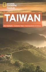 National Geographic Traveler Taiwan - MacDonald, Phil