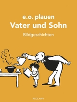 Vater und Sohn - E. O. Plauen