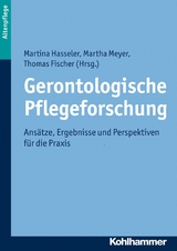 Gerontologische Pflegeforschung - 