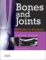 Bones and Joints - Gunn, Chris