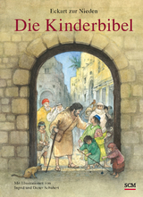 Die Kinderbibel - Sonderausgabe - Eckart Zur Nieden