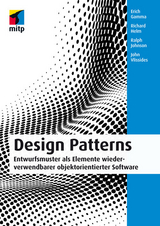 Design Patterns -  Erich Gamma,  Richard Helm,  Ralph Johnson,  John Vlissides