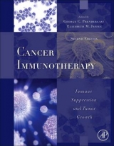 Cancer Immunotherapy - Prendergast, George C.; Jaffee, Elizabeth M.