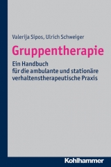 Gruppentherapie - Valerija Sipos, Ulrich Schweiger