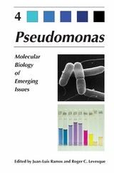 Pseudomonas - 