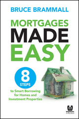 Mortgages Made Easy -  Brammall Bruce Brammall