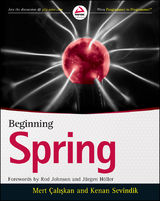 Beginning Spring - Mert Caliskan, Kenan Sevindik