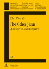 The Other Jesus - John Parratt