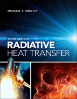 Radiative Heat Transfer - Modest, Michael F.