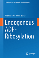 Endogenous ADP-Ribosylation - 