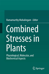 Combined Stresses in Plants - 