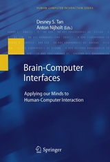 Brain-Computer Interfaces - 