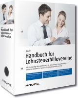 Haufe Handbuch für Lohnsteuerhilfevereine 2012 - 