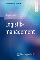 Logistikmanagement - Holger Arndt