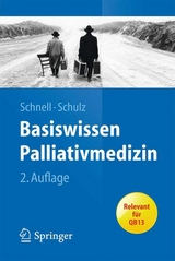 Basiswissen Palliativmedizin - 