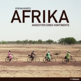 Afrika - Schütz, Stefan; Kömpel-Schütz, Kristina; Gesierich, Uwe