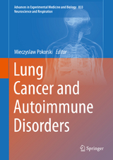 Lung Cancer and Autoimmune Disorders - 