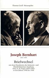 Joseph Bernhart 1881-1969 - 