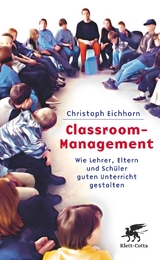 Classroom-Management - Christoph Eichhorn