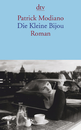 Die Kleine Bijou - Modiano, Patrick