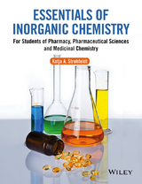 Essentials of Inorganic Chemistry - Katja A. Strohfeldt