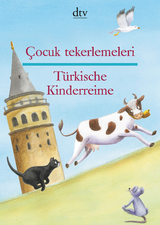 Çocuk tekerlemeleri Türkische Kinderreime - 