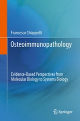 Osteoimmunopathology -  Francesco Chiappelli