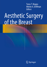 Aesthetic Surgery of the Breast - 