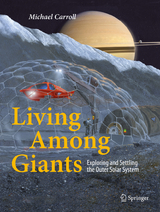 Living Among Giants - Michael Carroll