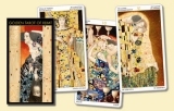 Golden Tarot of KLIMT - Atanassov, Atanas