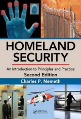 Homeland Security - Jha, Raghbendra; Nemeth, Charles P.