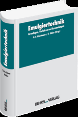 Emulgiertechnik - 