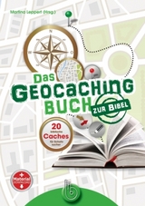 Das Geocachingbuch zur Bibel - 