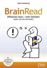 BrainRead - Göran Askeljung